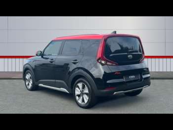 Used Kia Soul 2021 for sale - 75392355: Photo