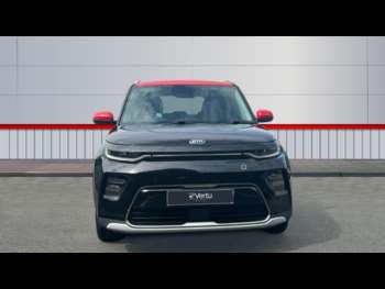 Used Kia Soul 2021 for sale - 75392355: Photo