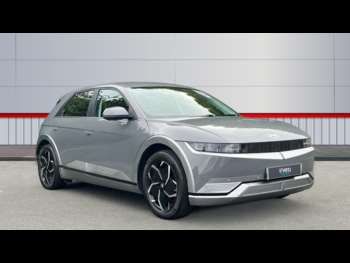 2021 (21) - 160kW Premium 73 kWh 5dr Auto Electric Hatchback