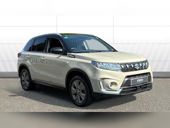 Used Suzuki Vitara 2022 for sale - 75511438: Photo