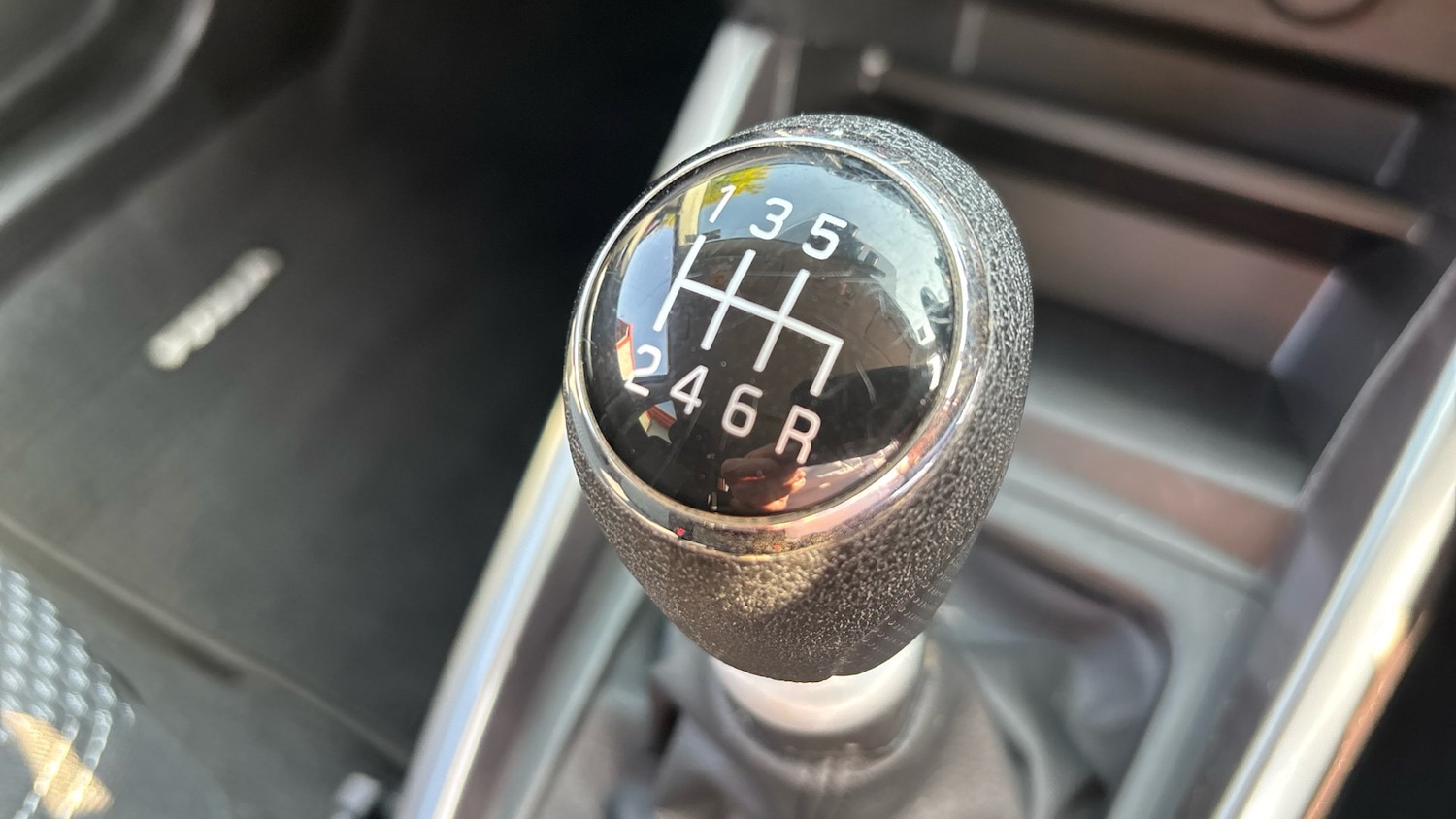 Vehicle 24