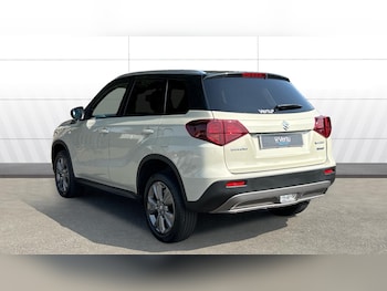 Used Suzuki Vitara 2022 for sale - 75511438: Photo