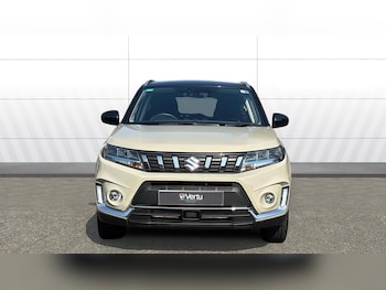 Used Suzuki Vitara 2022 for sale - 75511438: Photo