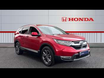 2021 (21) - 2.0 i-MMD Hybrid SR 2WD 5dr eCVT Hybrid Estate