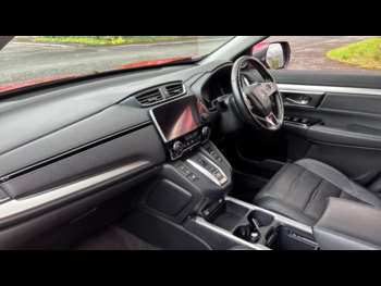 Used Honda CR-V 2021 for sale - 74782507: Photo