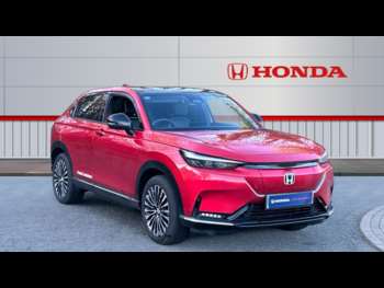 Honda, E 2024 (24) 150kW Advance 69kWh 5dr Auto