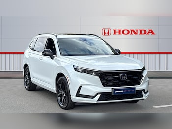 2025 (25) - 2.0 ePHEV Advance Tech 5dr eCVT Estate