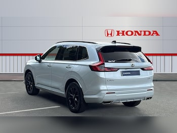 Used Honda CR-V 2025 for sale - 75689652: Photo