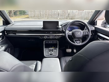 Used Honda CR-V 2025 for sale - 75689652: Photo