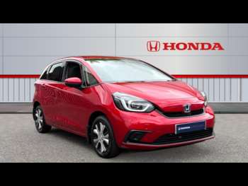 Used Honda Jazz 2023 for sale - 74720719: Photo