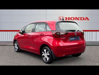 Used Honda Jazz 2023 for sale - 74720719: Photo