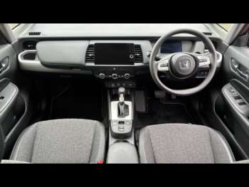 Used Honda Jazz 2023 for sale - 74720719: Photo