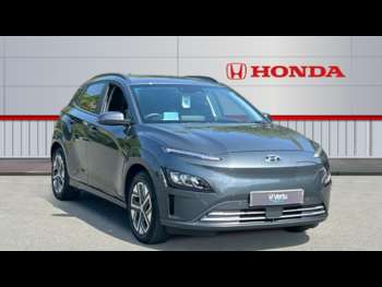 2022 (22) - 150kW Ultimate 64kWh 5dr Auto Electric Hatchback