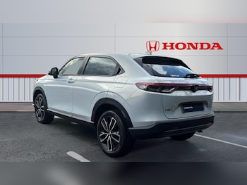 Used Honda HR-V 2023 for sale - 75788430: Photo