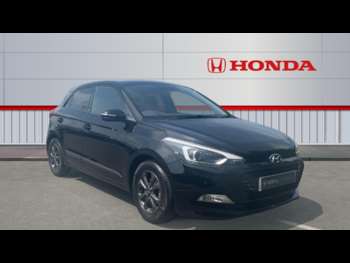 Used Hyundai i20 2018 for sale - 74939017: Photo