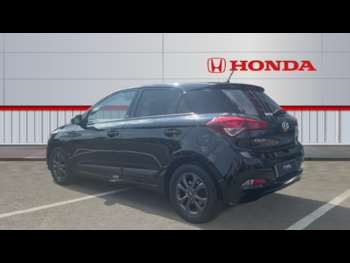 Used Hyundai i20 2018 for sale - 74939017: Photo