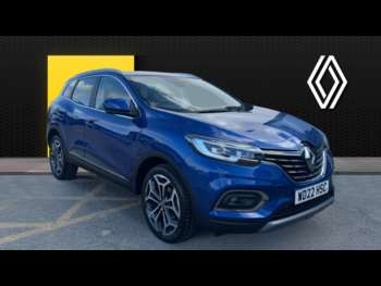 2022 (22) - 1.3 TCE Techno 5dr Petrol Hatchback