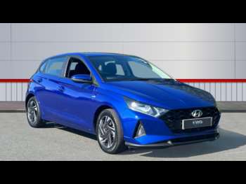2023 (23) - 1.0T GDi 48V MHD SE Connect 5dr Petrol Hatchback