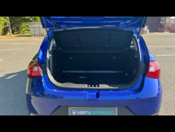 Used Hyundai i20 2023 for sale - 74647709: Photo