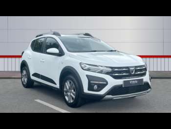 2022 (22) - 1.0 TCe Comfort 5dr Petrol Hatchback