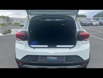 Used Dacia Sandero Stepway 2022 for sale - 74783166: Photo