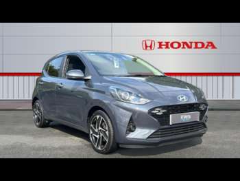 2023 (73) - 1.0 MPi Premium 5dr Petrol Hatchback