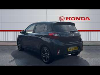 Used Hyundai i10 2023 for sale - 74832602: Photo