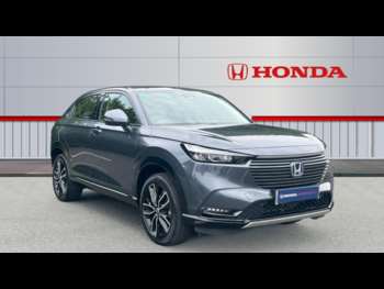 2022 (22) - 1.5 eHEV Advance 5dr CVT Hybrid Hatchback