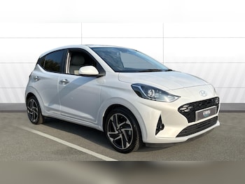 Hyundai - i10