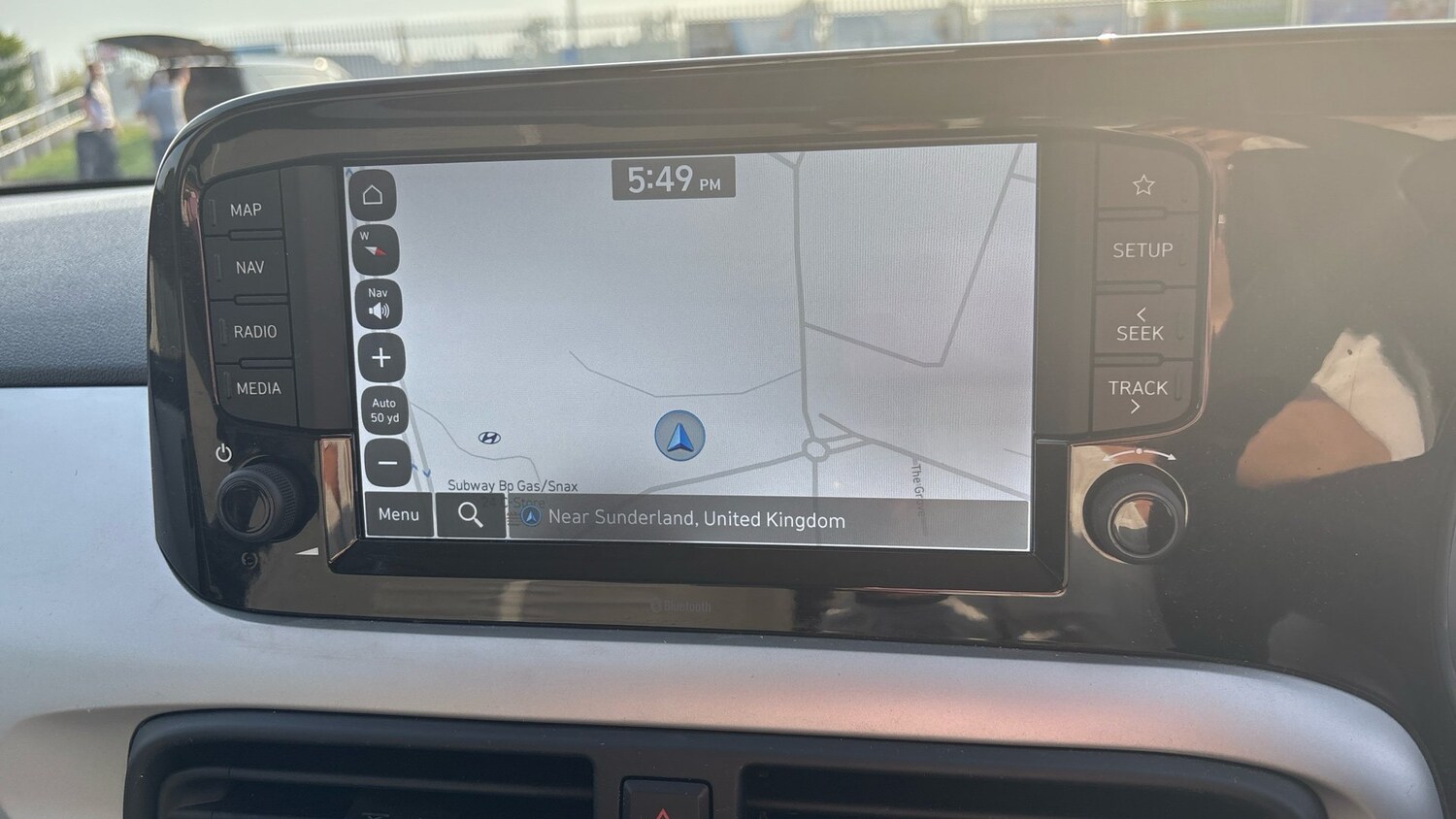 Vehicle 23