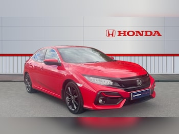 Honda - Civic