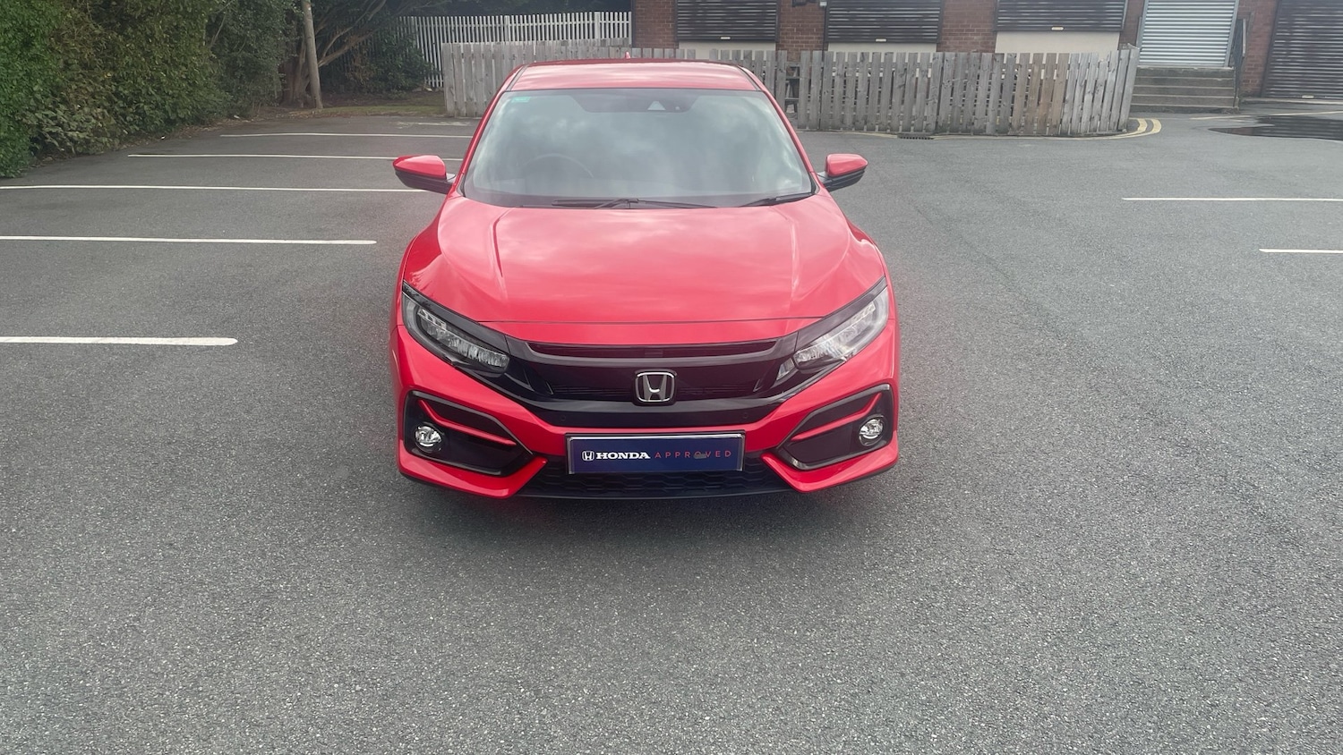 Vehicle 25