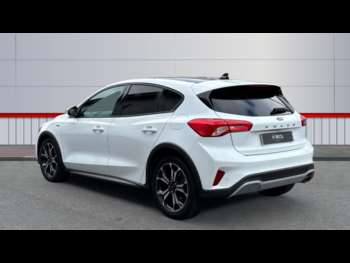 Used Ford Focus 2019 for sale - 74364418: Photo