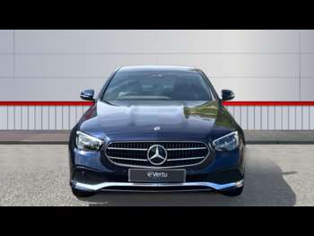 Used Mercedes-Benz E-Class 2021 for sale - 75215663: Photo