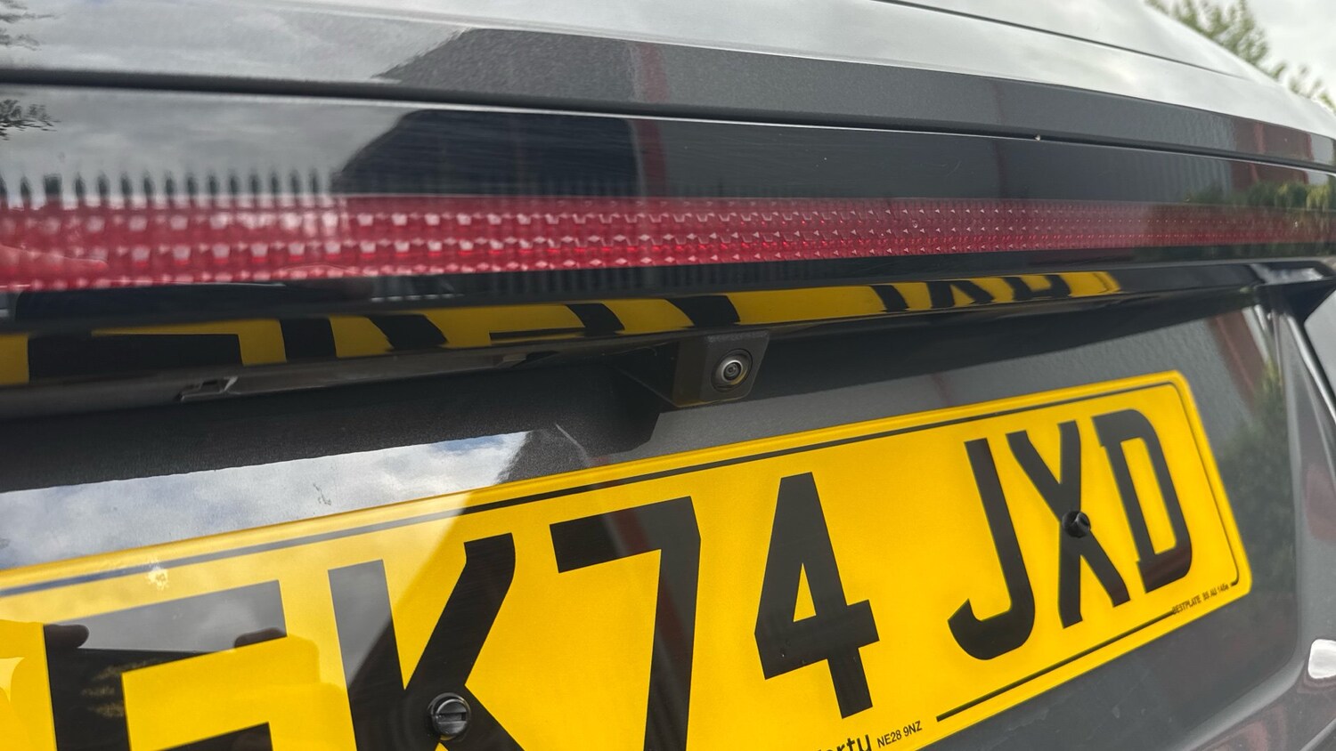 Vehicle 24