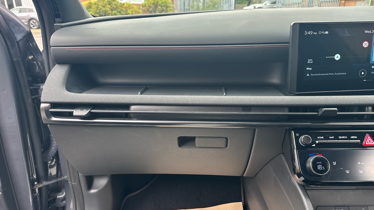 Vehicle 27
