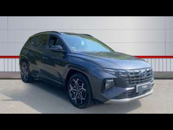 2022 (22) - 1.6 TGDi Hybrid 230 N Line S 5dr 2WD Auto Hybrid Estate