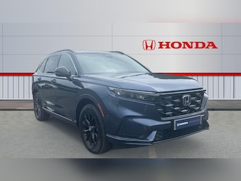 Used Honda CR-V 2025 for sale - 75791006: Photo