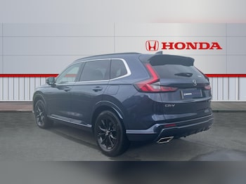 Used Honda CR-V 2025 for sale - 75791006: Photo