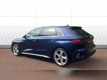Used Audi A3 2023 for sale - 75869828: Photo