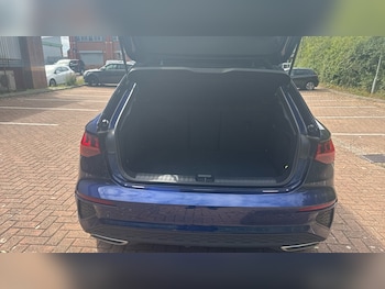 Used Audi A3 2023 for sale - 75869828: Photo