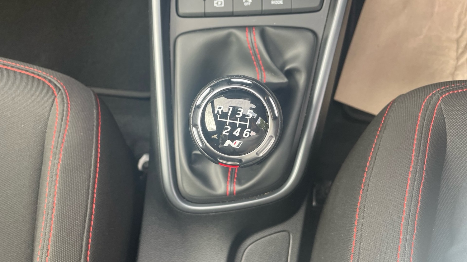 Vehicle 32