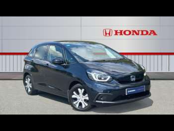 2022 (72) - 1.5 i-MMD Hybrid SR 5dr eCVT Hybrid Hatchback