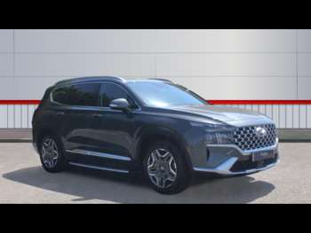 2023 (23) - 1.6 TGDi Plug-in Hybrid Premium 5dr 4WD Auto Estate