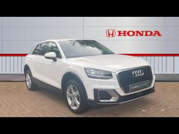 2019 (19) - 1.0 TFSI Sport 5dr Petrol Estate