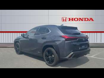 Used Lexus UX 2022 for sale - 74984723: Photo