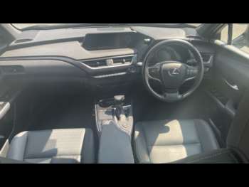 Used Lexus UX 2022 for sale - 74984723: Photo