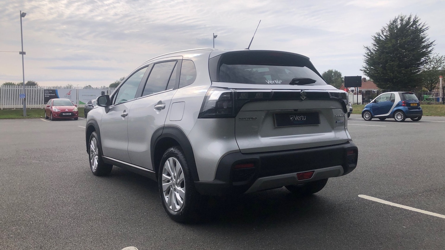 Vehicle 35