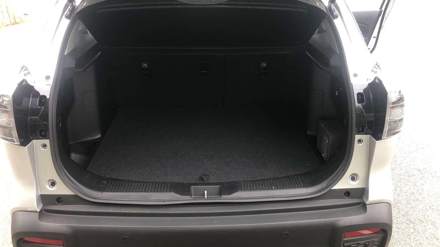 Vehicle 37