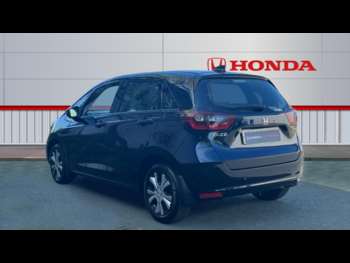 Used Honda Jazz 2022 for sale - 74566123: Photo